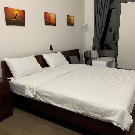 Lama Homestay Хуе Екстериор снимка