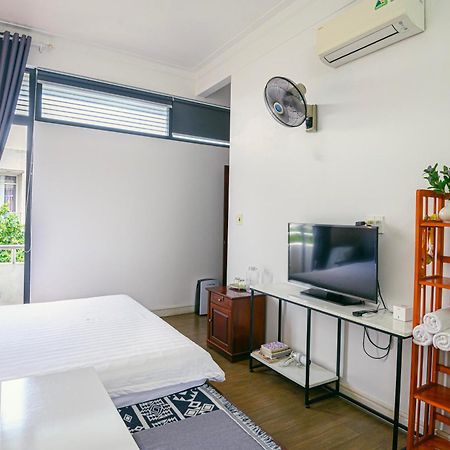 Lama Homestay Хуе Екстериор снимка